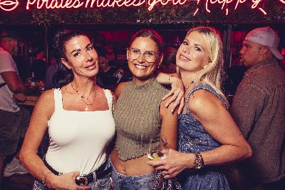 Party Bild aus dem Pirates Berlin vom 28.06.2025